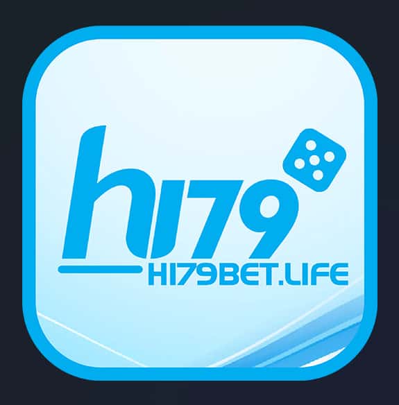 Hi79bet Logo - Nhà cái Slots uy tín hàng đầu